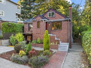 1742 NE 89th Street, Seattle, WA 98115