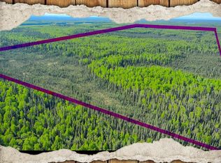 TRACT B Section Ascs 1s #20-3E, Fairbanks, AK 99712