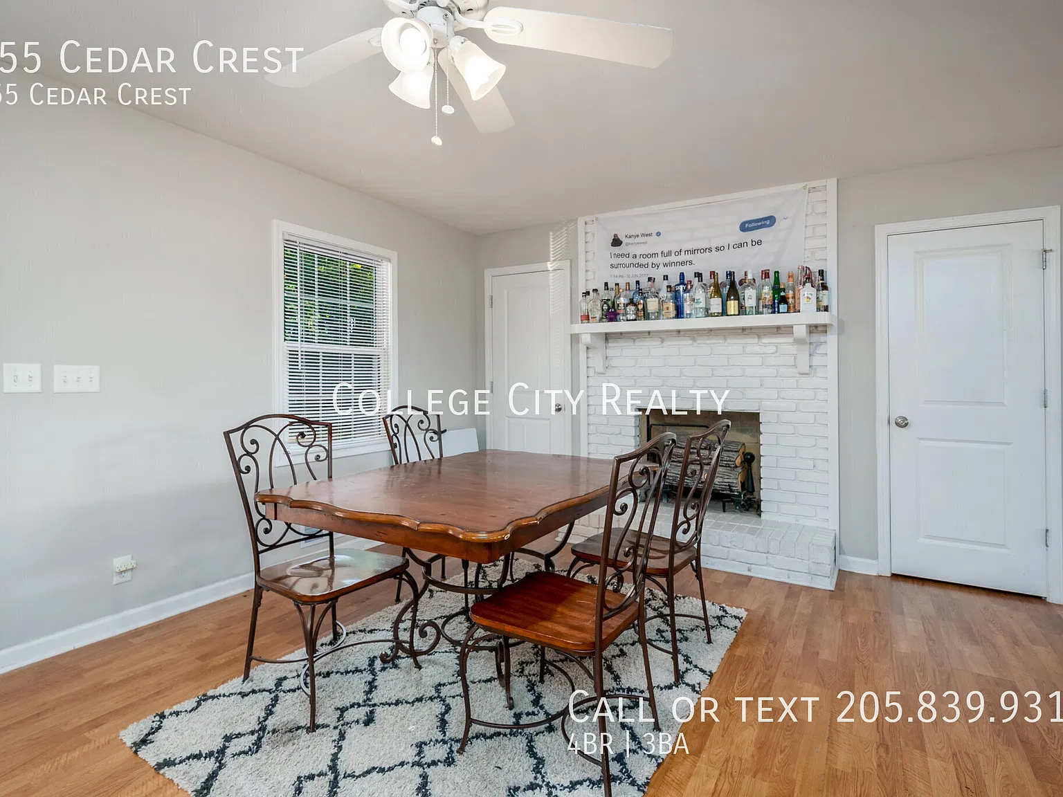 255 Cedar Crest — Photo 4