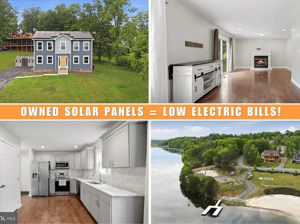 200 Fairway Cir, Cross Junction, VA 22625