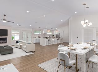 2305 E Encanto St, Mesa, AZ 85213