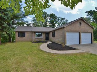 4183 Farmwood Ct, Erlanger, KY 41018