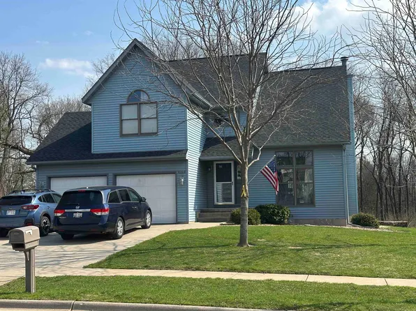 934 Red Tail Rdg, Oregon, WI 53575