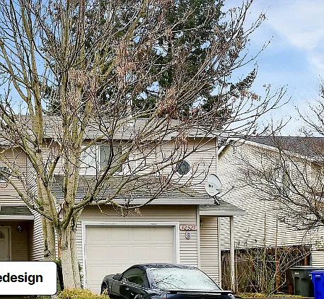 12521 SE Taggart St #B — Photo 3