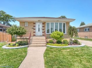 6124 W 81st St, Burbank, IL