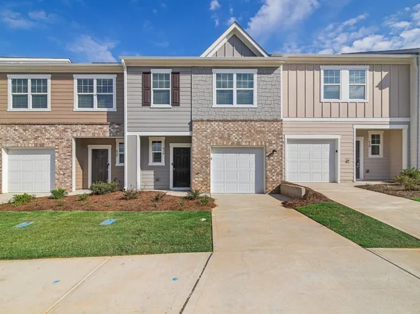 118 Saginaw Ct, Locust Grove, GA 30248