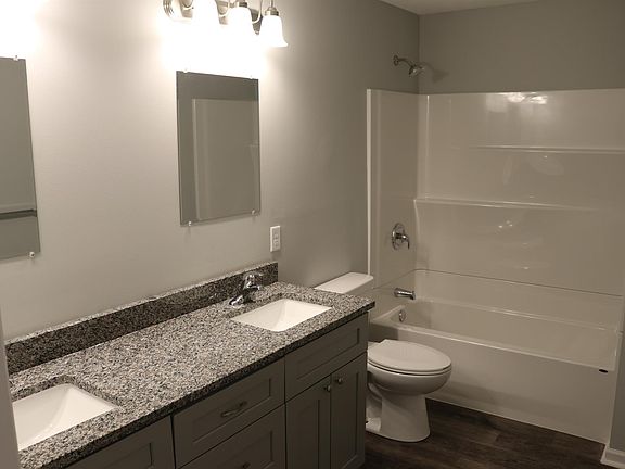 2nd image of 106 W A St #1