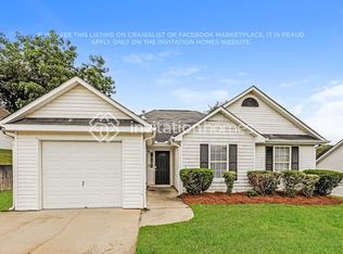 305 Breezy Hill Walk, Stockbridge, GA 30281