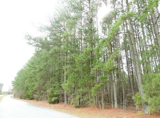 217 Alexander Ferry Rd, Boydton, VA 23917