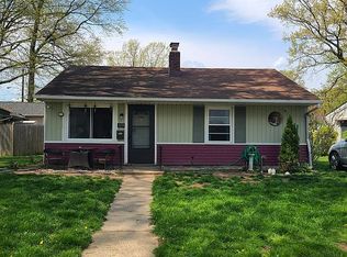 2274 Knapp Dr, Rahway, NJ