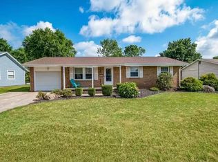 232 Oxford Rd, Lexington, OH 44904