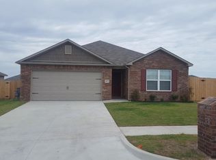 6079 E 147th Pl S, Bixby, OK 74008