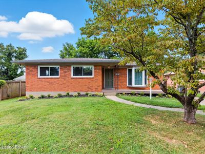 2801 Thames Ave, Louisville, KY, 40220