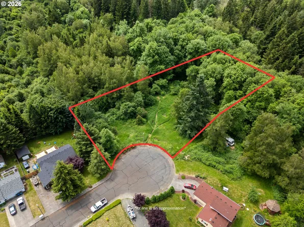 0 W Christy St, Yacolt, WA 98675