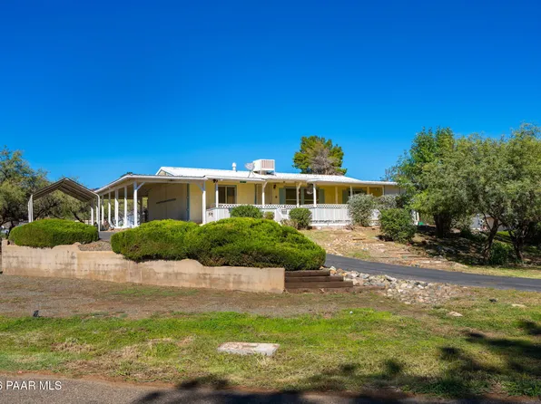 13517 S Bob White Pl, Mayer, AZ 86333