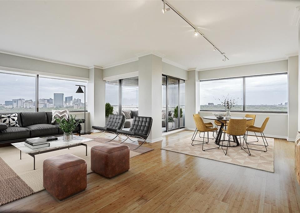 1st image of 5000 Montrose Blvd Unit 11E