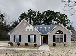 1452 Stroud Rd, McDonough, GA 30252