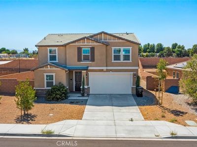 12938 Rocky Trail Way, Victorville, CA, 92395