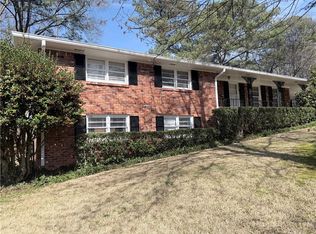 2888 Bonanza Dr #A, Decatur, GA 30033