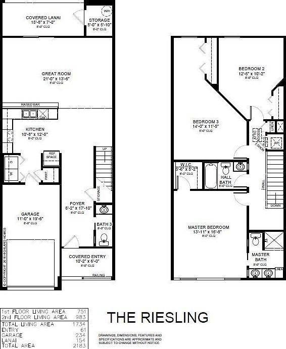 2nd image of 7214 Merlot Sienna Ave