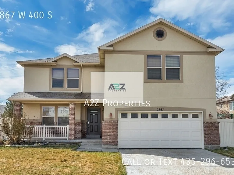 2867 W 400 S — Photo 36