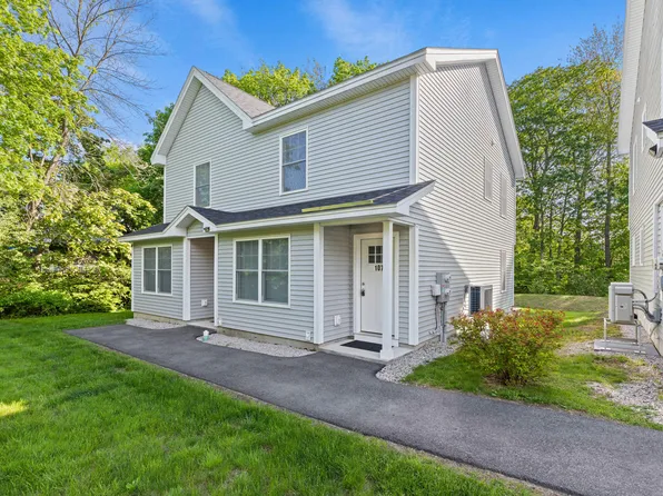224 North Street #107, Saco, ME 04072