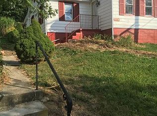 8834 Bakner Rd, Waynesboro, PA 17268