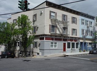 483 Warburton Ave #4R, Hastings On Hudson, NY 10706