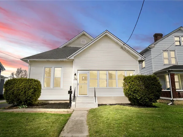 112 Bacon St, Cincinnati, OH 45215