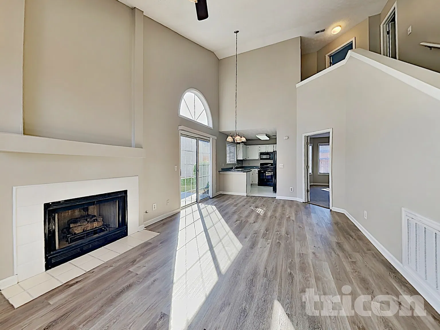 4242 Tenneyson Lane Austell GA — Photo 2