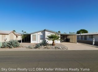 5160 E 33rd Ln, Yuma, AZ 85365