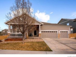 10332 Fairlawn Trl, Highlands Ranch, CO 80130
