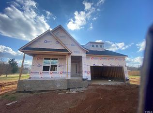 2027 Centurion Way, Graham, NC 27253