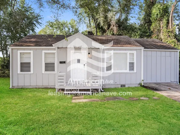 11513 E 75th St, Raytown, MO 64138