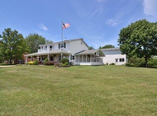 2288 Longbranch Rd, Union, KY 41091
