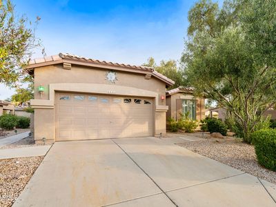 4624 E INDIGO Street, Gilbert, AZ, 85298