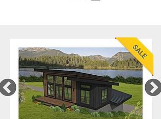 56 Camelback Ln, Florissant, CO 80816