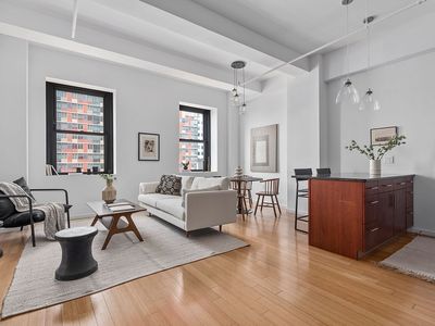 365 Bridge St APT 14E, Brooklyn, NY, 11201