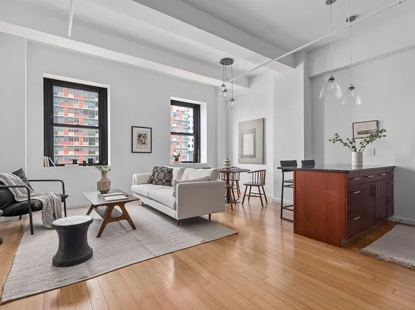 365 Bridge St APT 14E, Brooklyn, NY 11201