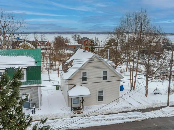 53 Saint Andrews St, Pictou, NS B0K 1H0