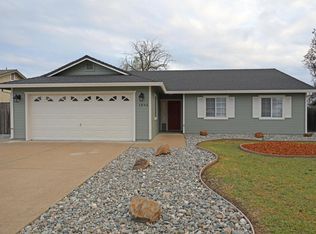 1893 Juarez Ln, Redding, CA 96003