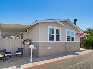 900 Howard Ave Space 62, Escondido, CA 92029