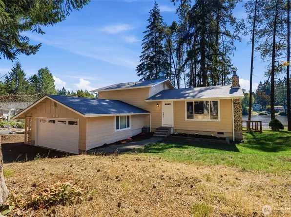 14320 Englewood Dr NW Drive NW, Gig Harbor, WA 98329