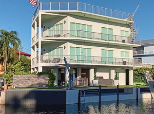 1656 Churchill Downs, Key Largo, FL 33037