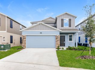 4374 River Beacon Blvd, Davenport, FL 33837