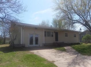 149 N Janice St, Goodman, MO 64843