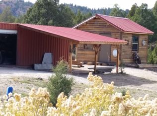 4603 N Havasupai Dr. Long Valley Ests, Hatch, UT 84735