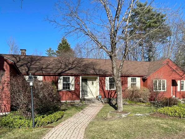 14 Colonial Square #14, Peterborough, NH 03458