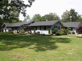 2525 Barron Rd, Poplar Bluff, MO 63901