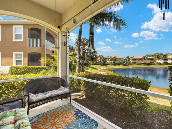 18234 Creekside Preserve LOOP #101, FORT MYERS, FL 33908